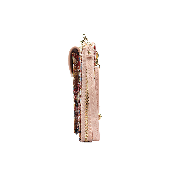 Bear Popo WOMEN'S WALLET HENNEY BEAR - HW-116