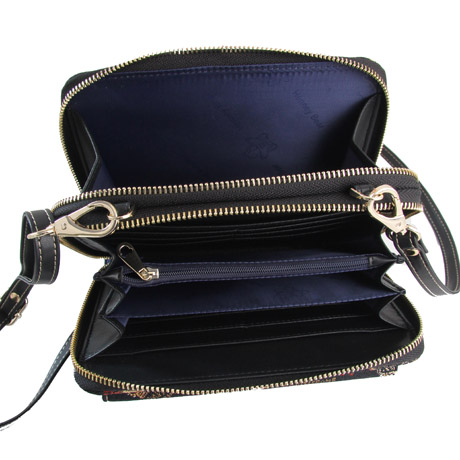 Big Ben Henney Bear Crossbody Purse -  HW-064