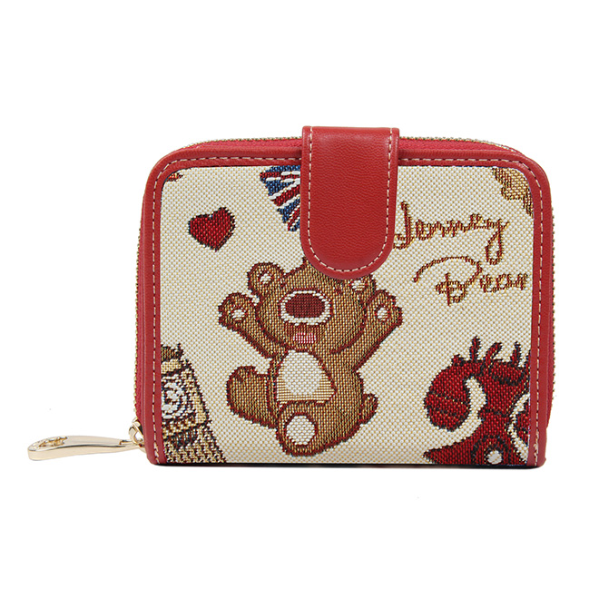 Big Ben women Purse - HW-100