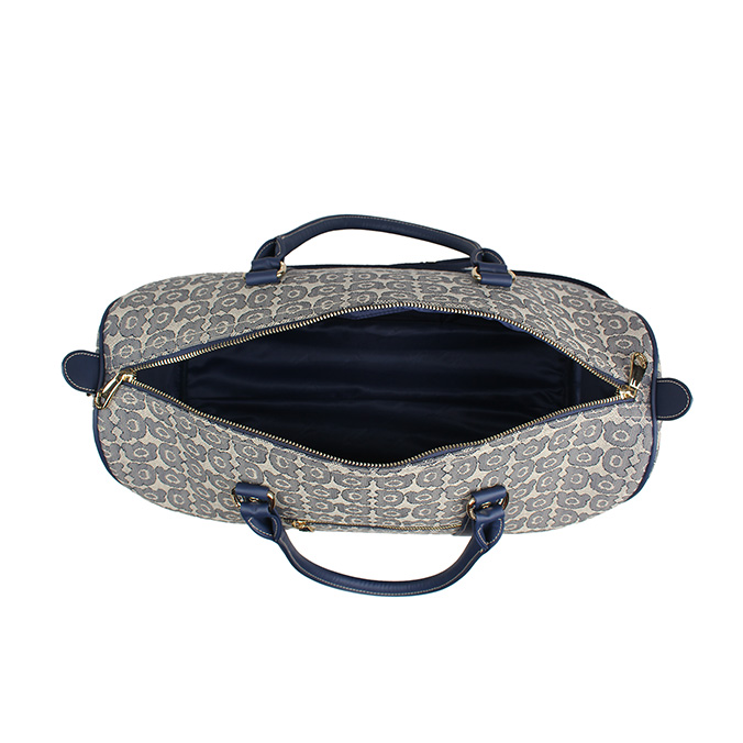 Blue Bear Weekender with Shoulder Strap - H-164