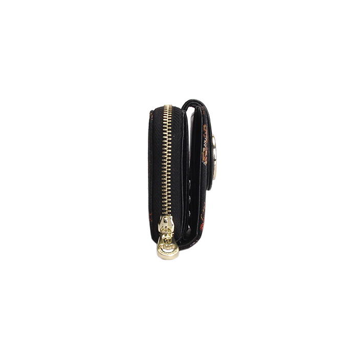 Crown Bear Purse - HW-027