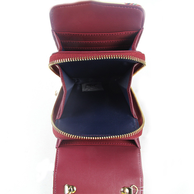 Cute Bear Phone bag -  HW-072