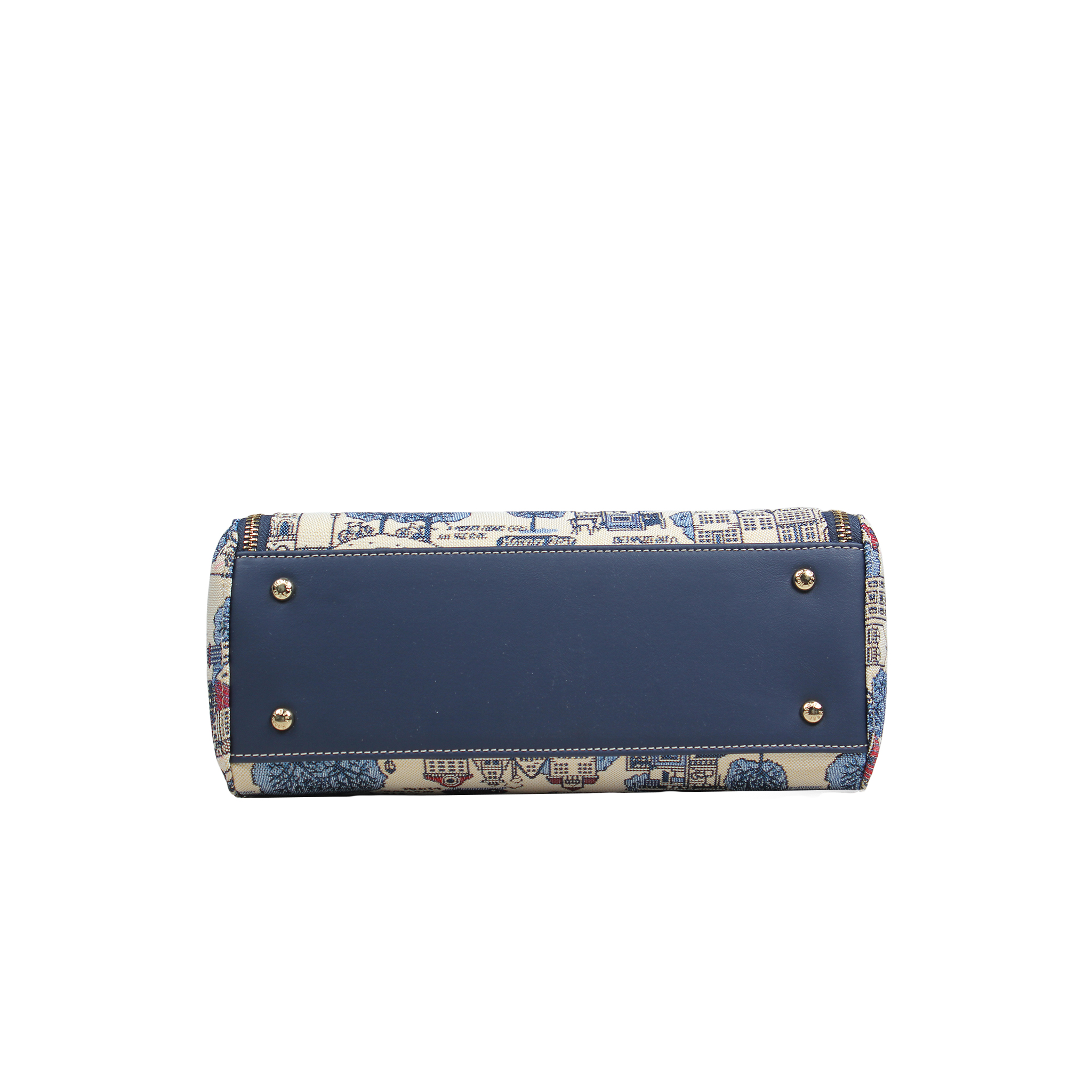 Euro City Double-Sided Casual Bag - H-336