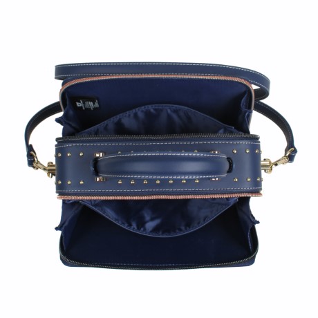 Green Bear Shoulder Bag/Handbag - H-1217