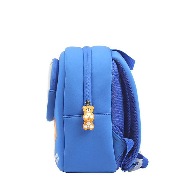 H-813 PINK-KIDS Backpack