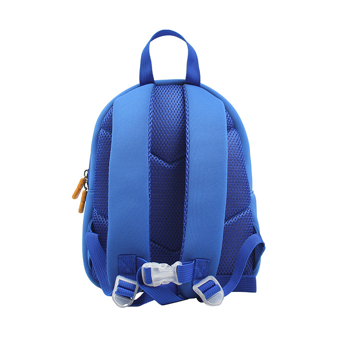 H-813 PINK-KIDS Backpack