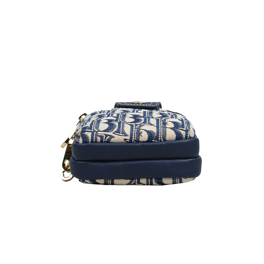 HB BLUE  Shoulder bag -H-1212