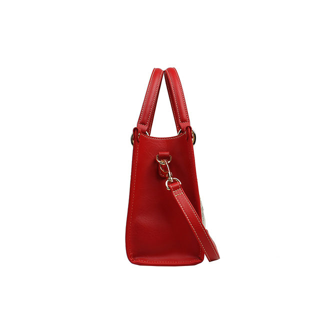 Henney Bear Big Ben Tote Handbag H-1127