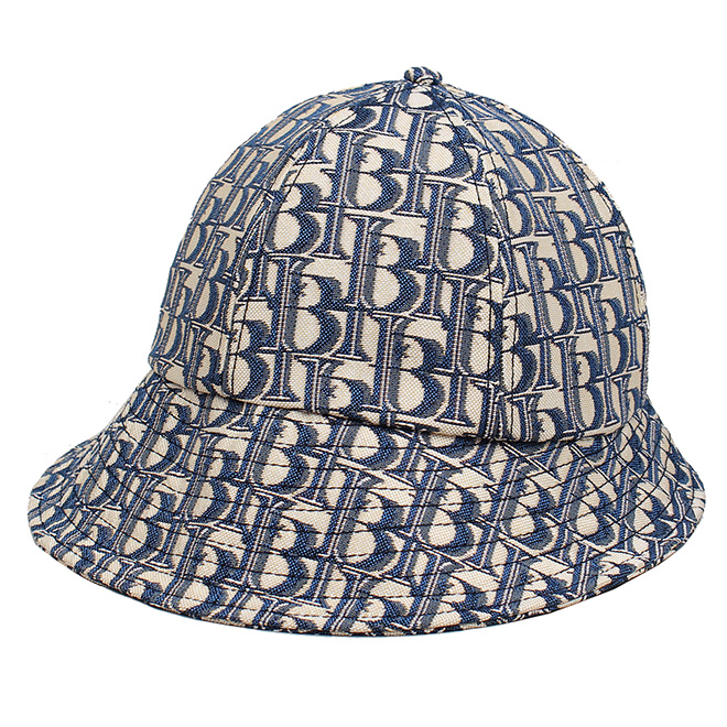 Henney Bear Bucket Hat - HM-034
