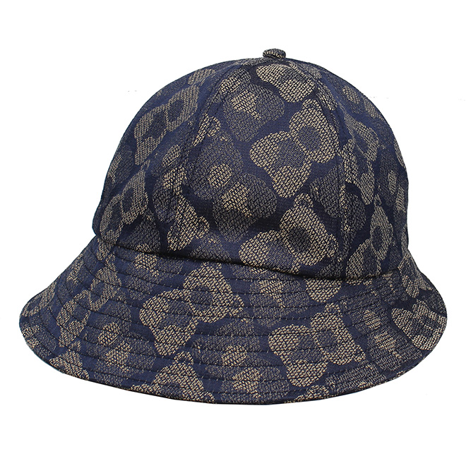 Henney Bear Bucket Hat - HM-034