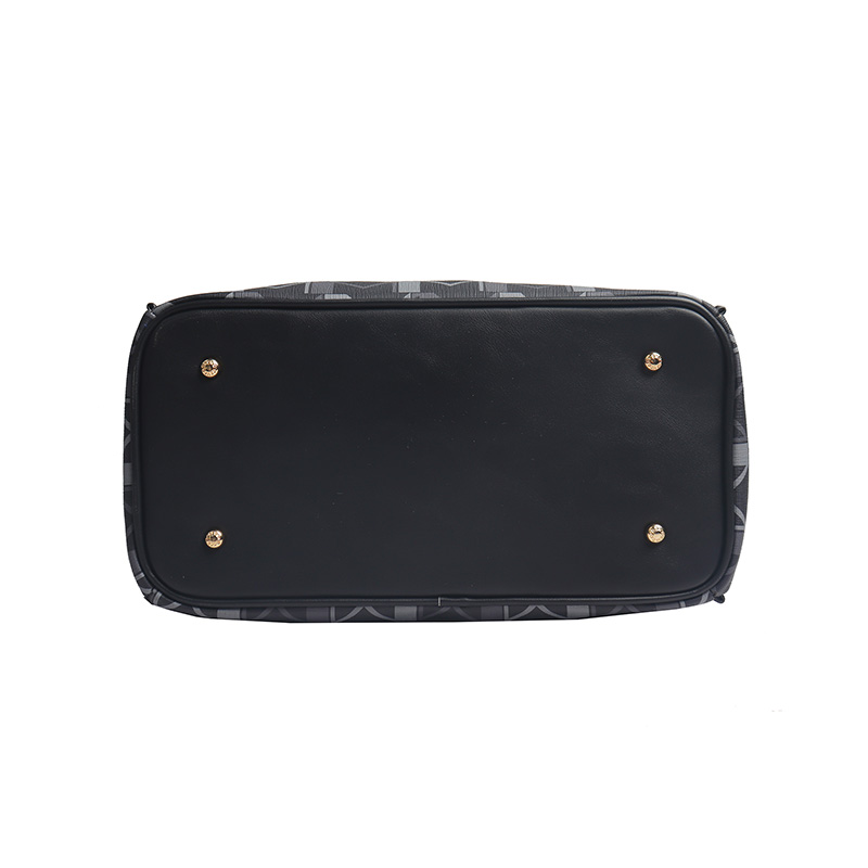 Henney Bear London Mini Backpack M-061-45 Angle