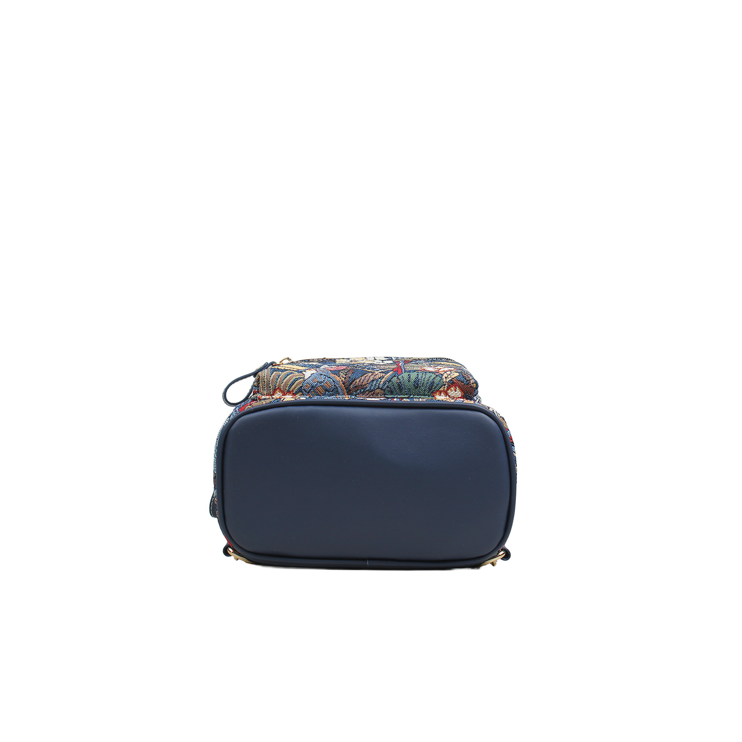Henney Bear Parrot Song Mini Backpack H-094