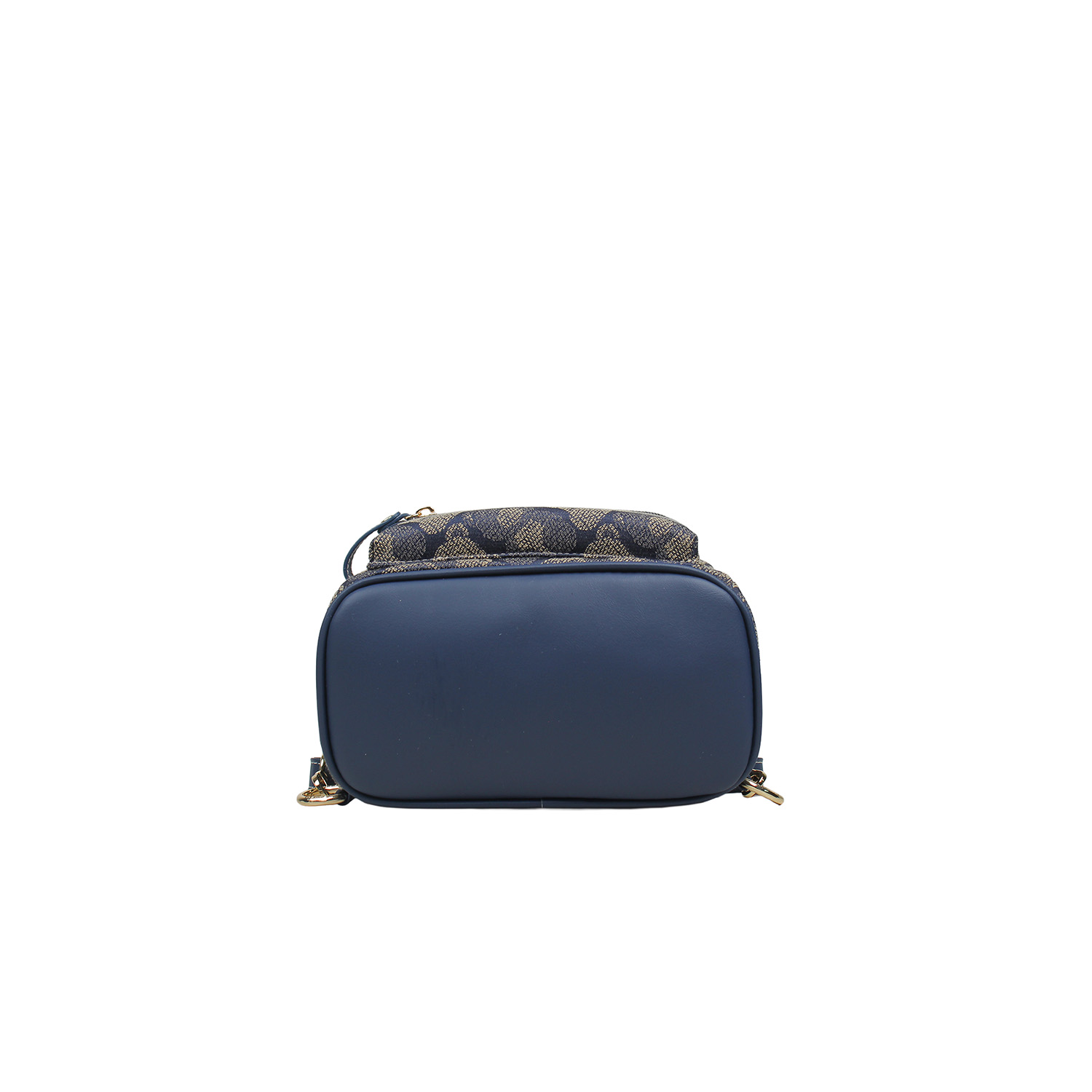 Henney Bear Shadow Bear Mini Backpack H-094
