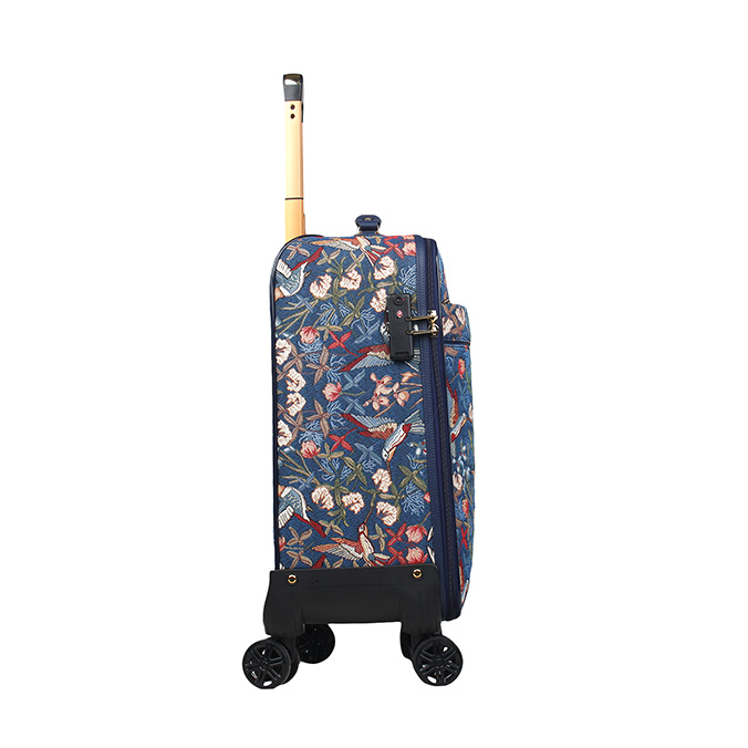 HUMMING BIRD Cabin Luggage – 20 Inch with TSA Lock - HL-002-20