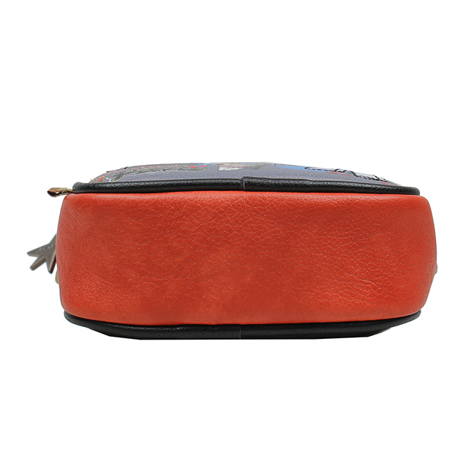 Janet Bear Paris Dream Edition Mini Crossbody Bag J-010A