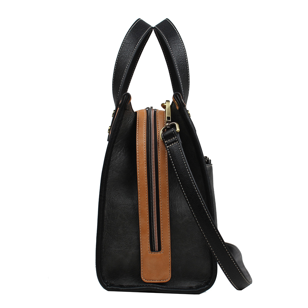 Janet Bear Paris Dream Tote Bag J-001