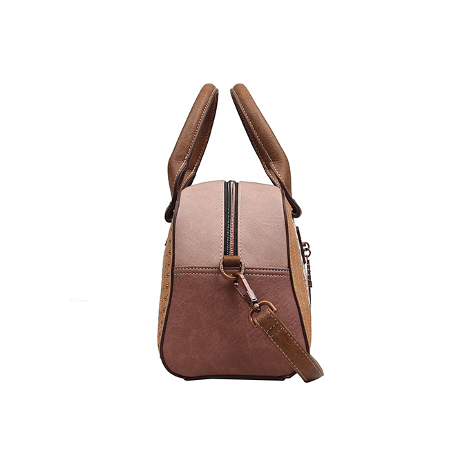 Janet Denese stylish handbag Tour Of Rome - J-047