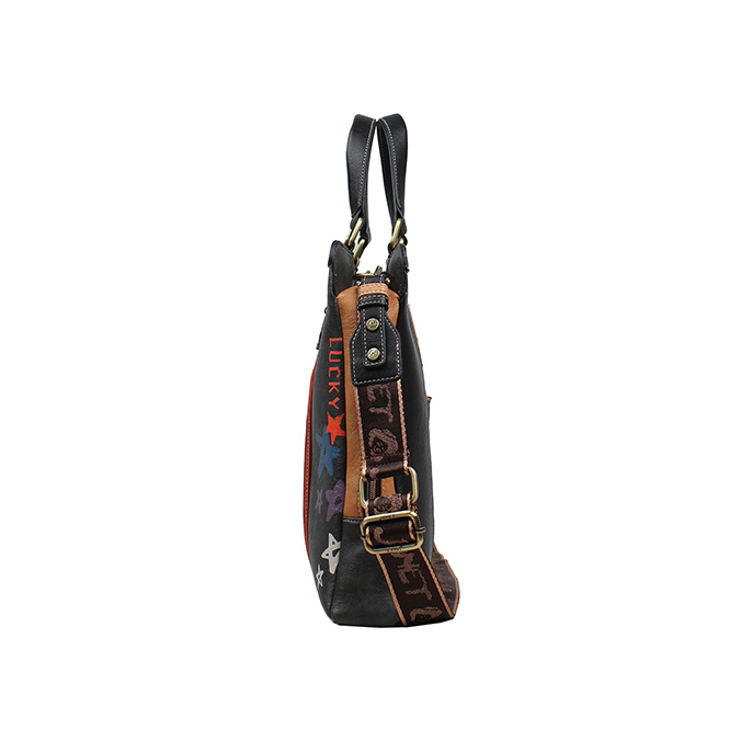 JANET Fashion Paris Dream Laptop bag- J-020A