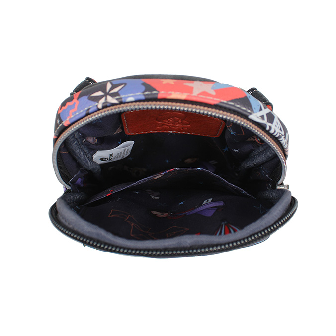 Small Crossbody Bag Janet Paris Dream - J-006A